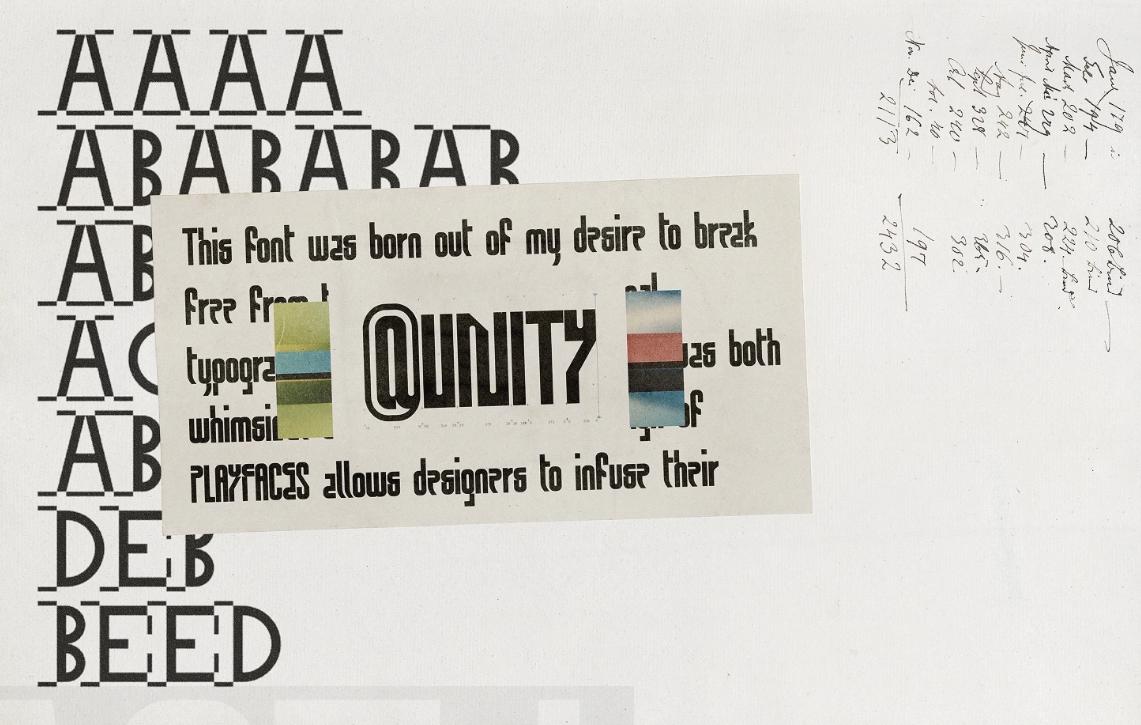 Text and Blocks reference — Messy Design