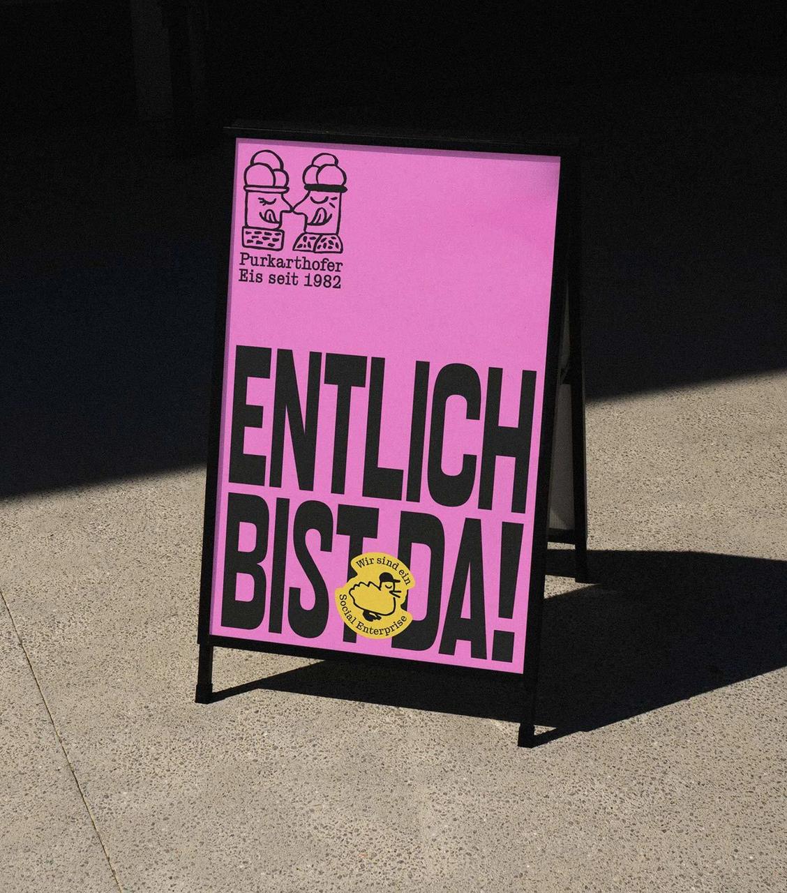 Sticker Domination reference — From Reality To Digital