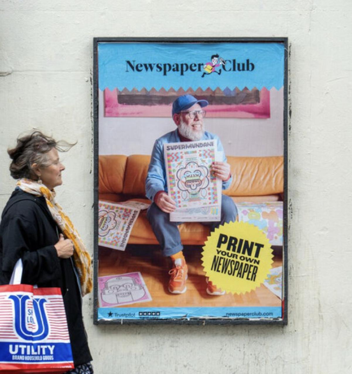Sticker Domination reference — From Reality To Digital