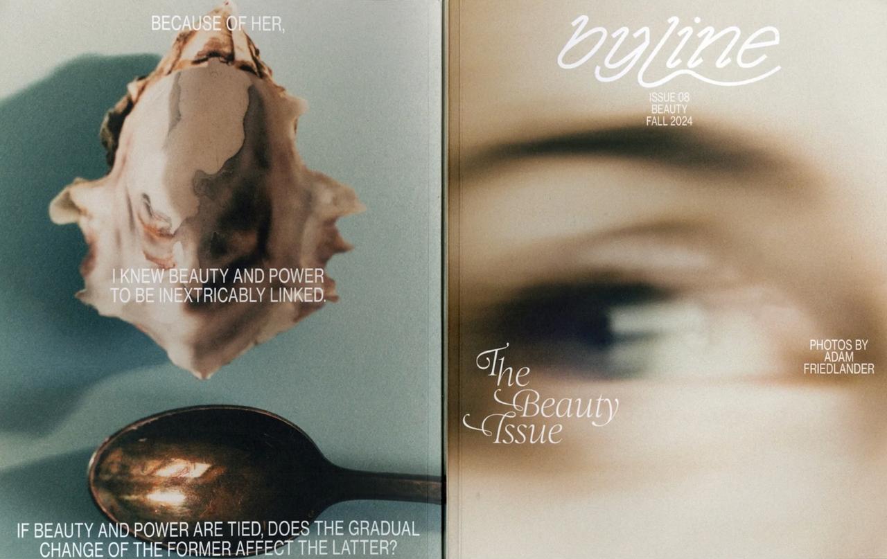 Feel The Texture reference — From Reality To Digital