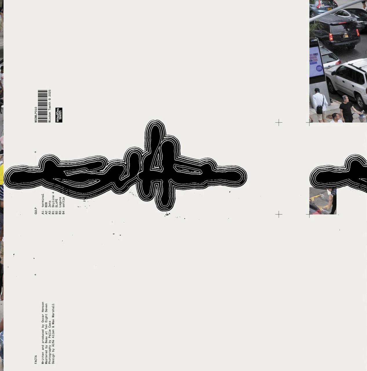 Grime Revival reference — From Reality To Digital