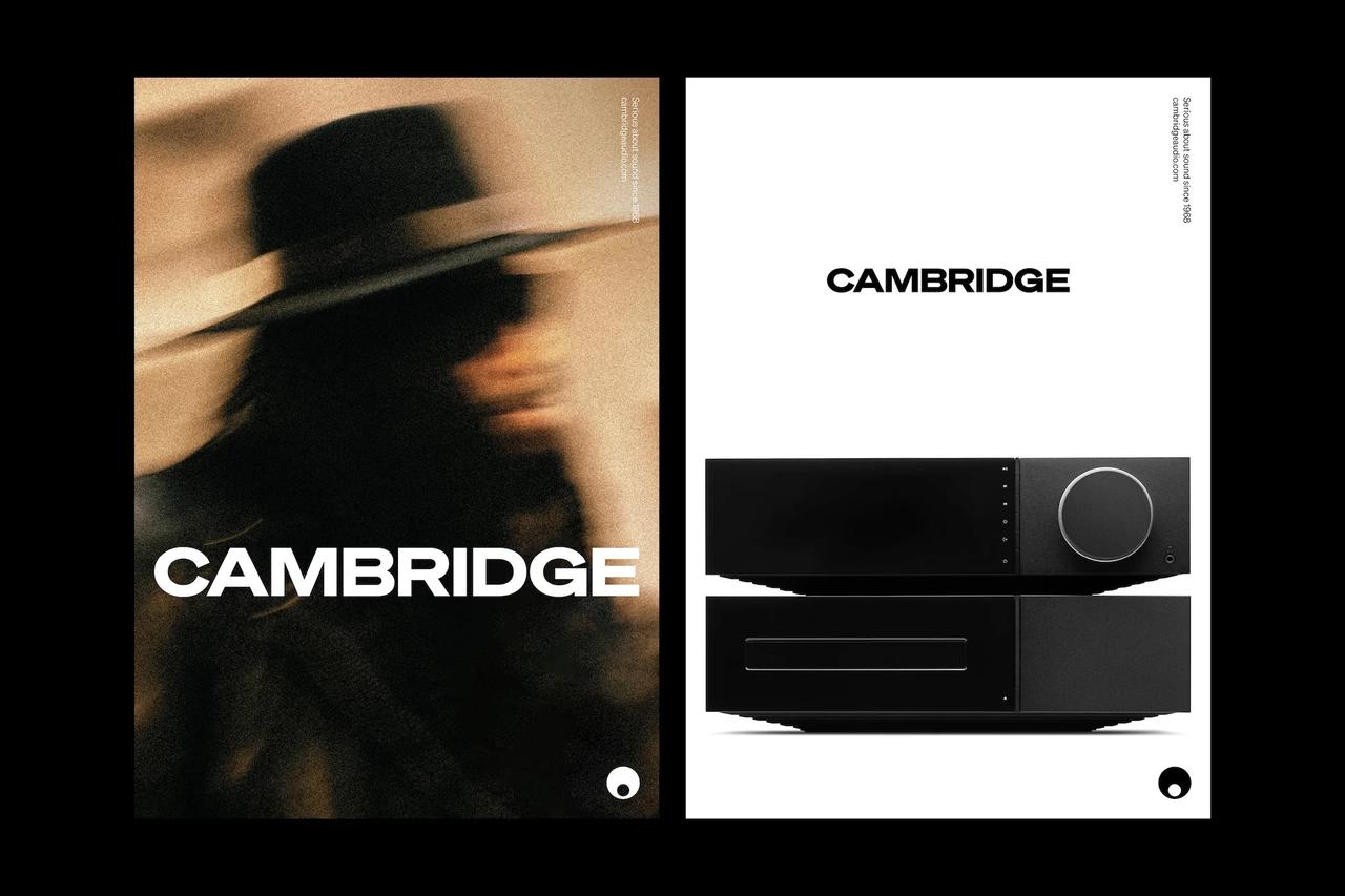 Analog Futures reference — Reclaimed Nostalgia