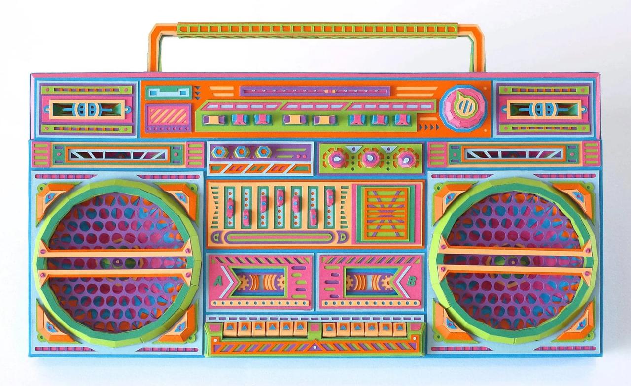 Acid Nostalgia reference — Reclaimed Nostalgia