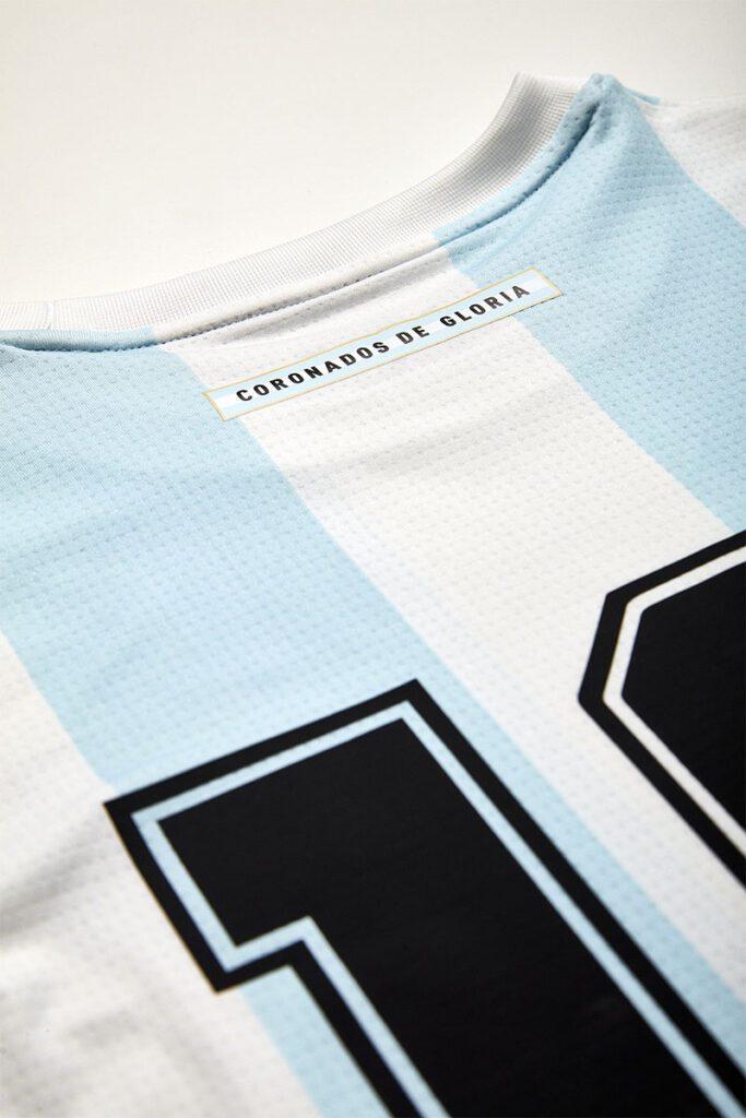 Reclaiming Nostalgia In Football reference — Reclaimed Nostalgia