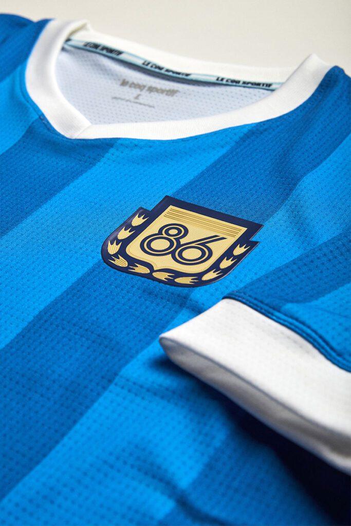 Reclaiming Nostalgia In Football reference — Reclaimed Nostalgia