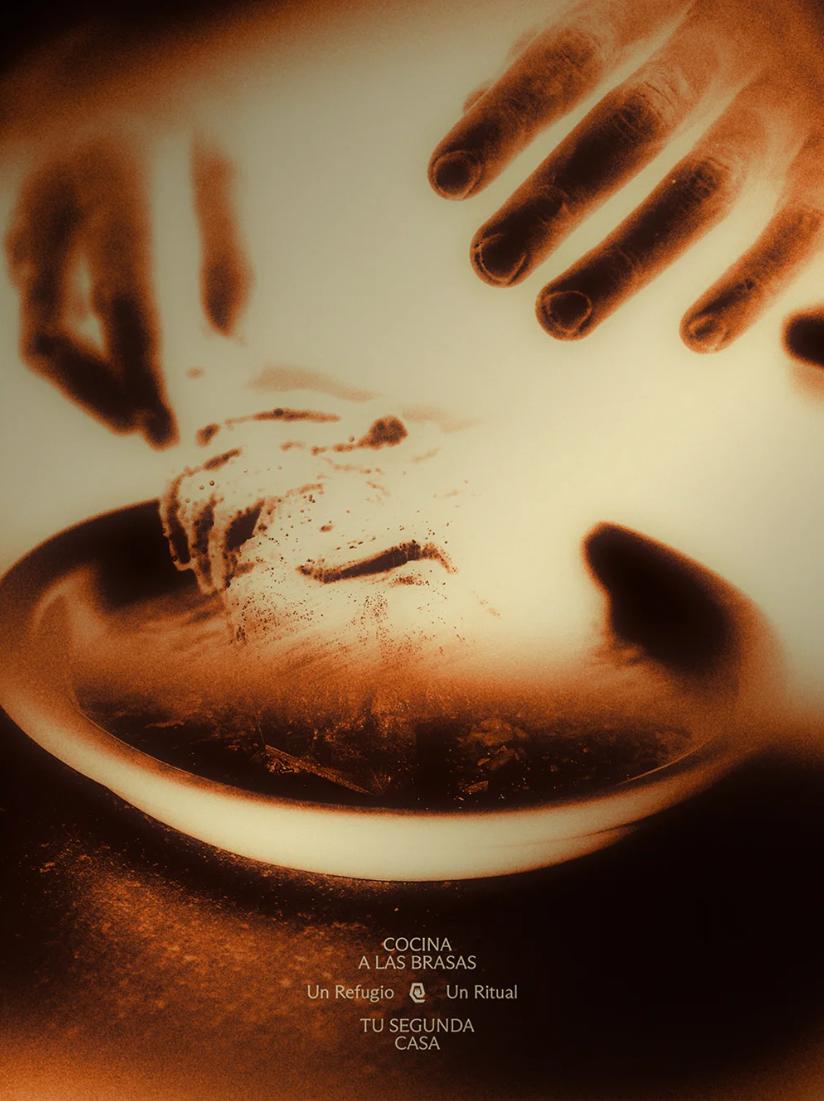 Synthetic Dreams reference — Surrealism By Speed