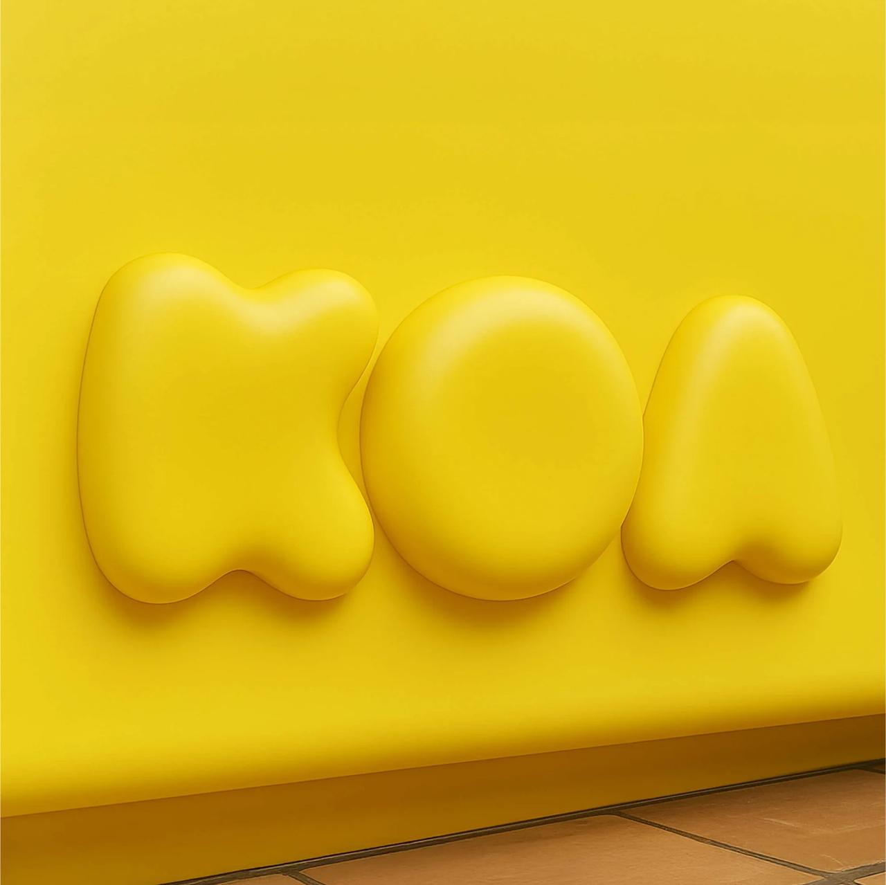 Kinetic Legibility reference — Surrealism By Speed