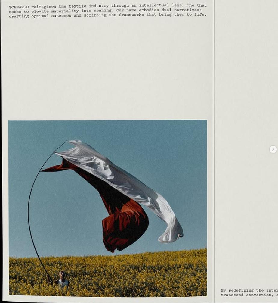 Clinical Space reference — Surrealism By Speed