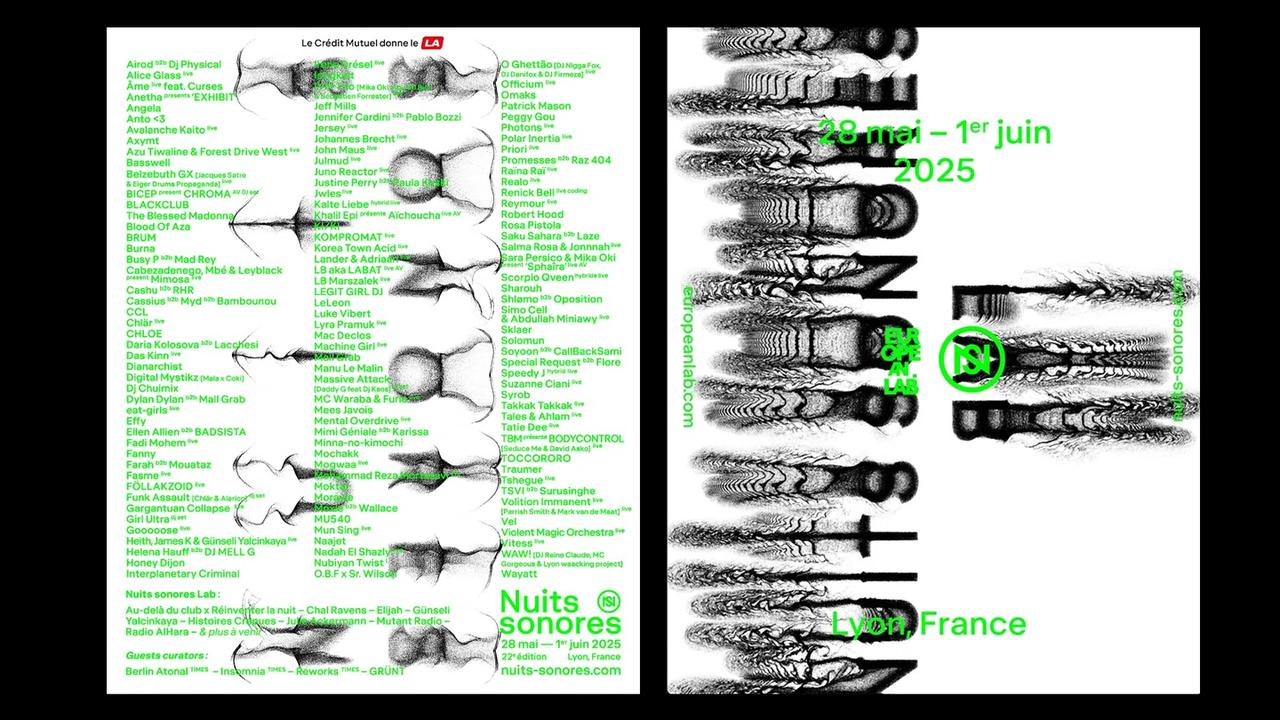 Radiation Poetry reference — Surrealism By Speed