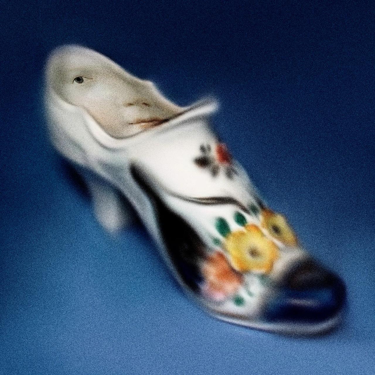 Intrusive Imagination reference — Surrealism By Speed