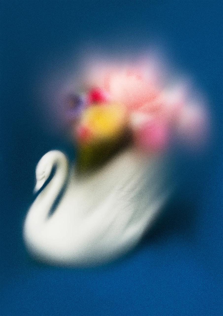 Intrusive Imagination reference — Surrealism By Speed