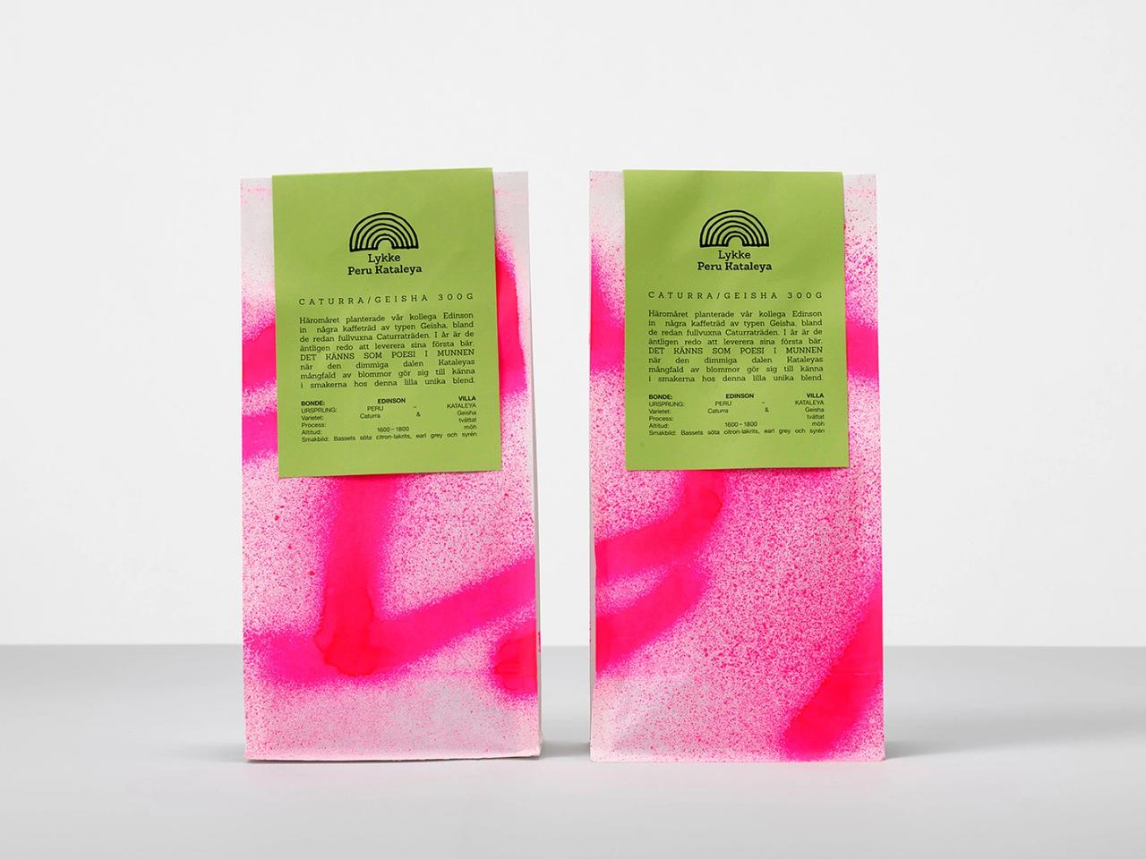 Handmade Rebellion reference — In Search of the Opposite