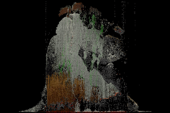 Nature As Interface reference — In Search of the Opposite