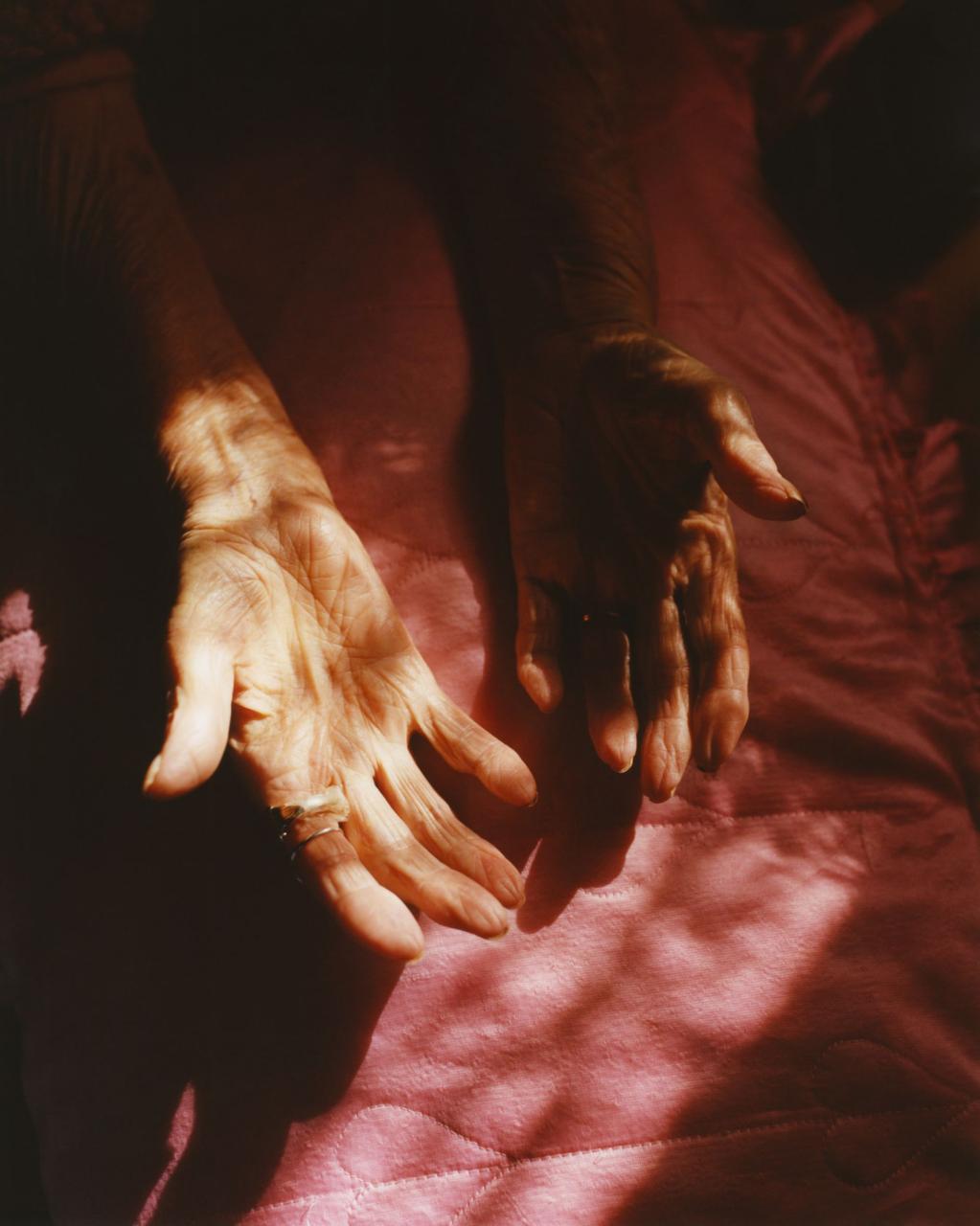 Intimacy In Public reference — In Search of the Opposite