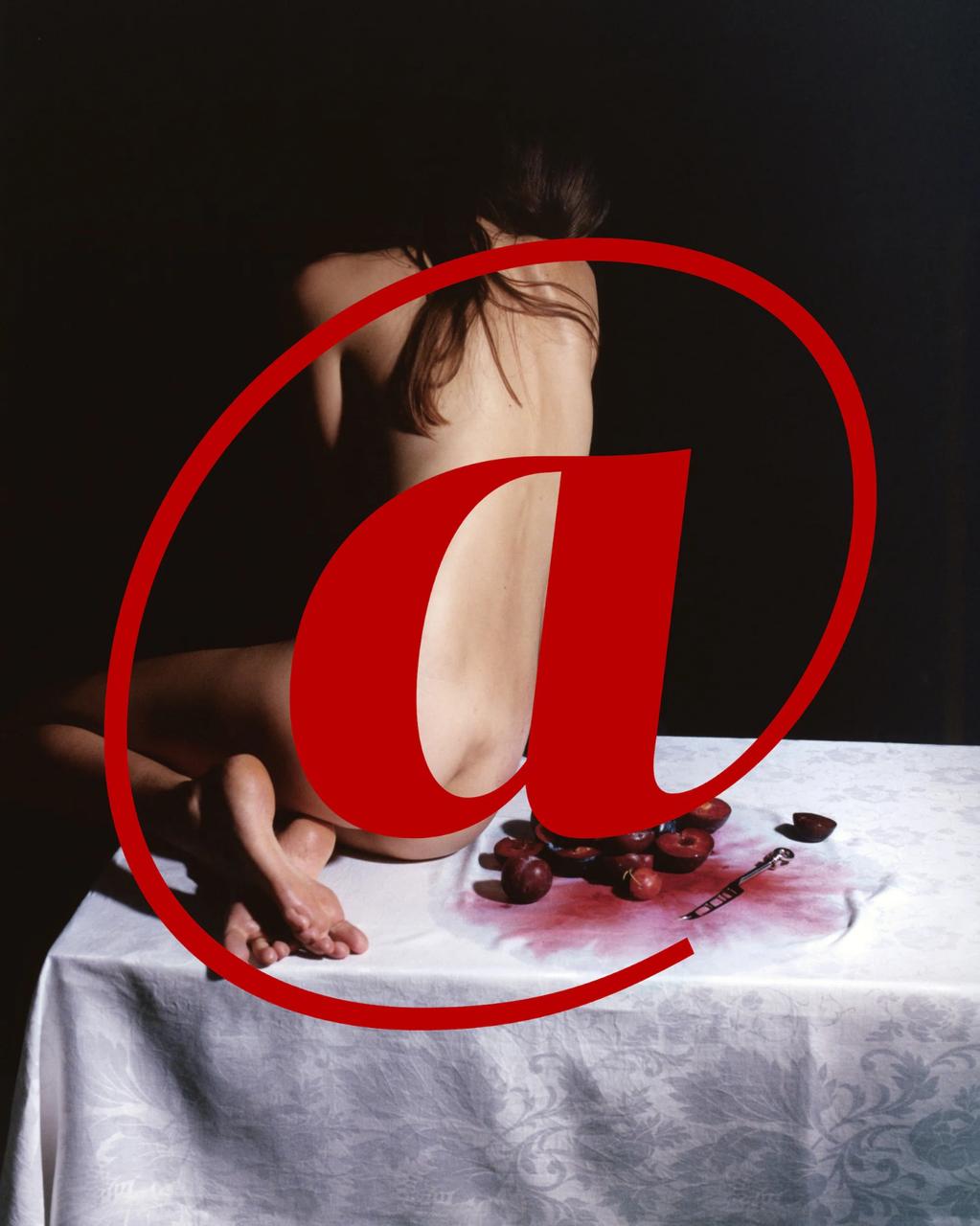 Intimacy In Public reference — In Search of the Opposite