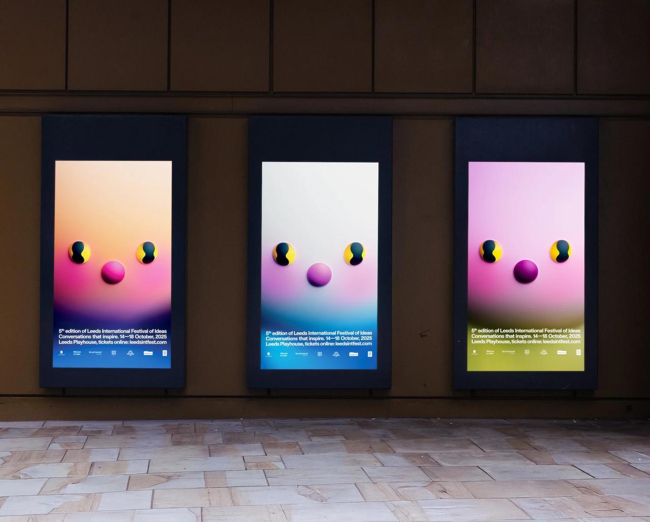 Intimacy In Public reference — In Search of the Opposite