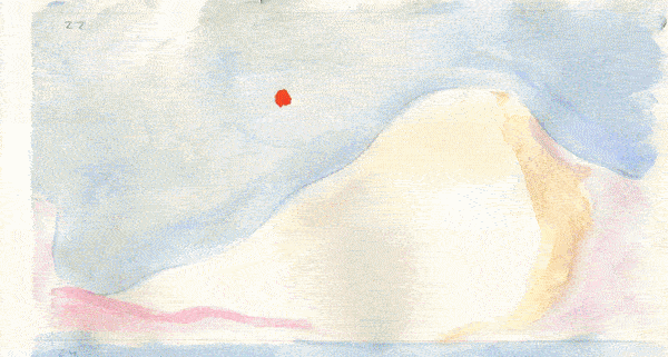 Intimacy In Public reference — In Search of the Opposite