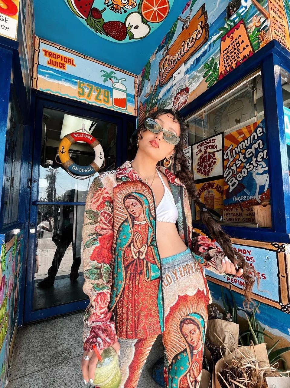 Identity as Devotion reference — Believing In Design