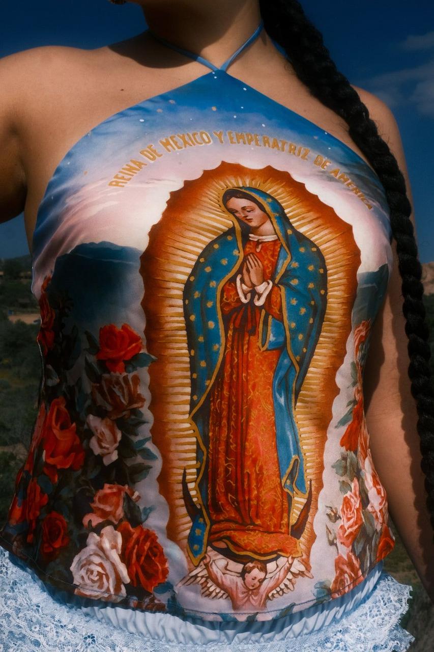 Identity as Devotion reference — Believing In Design