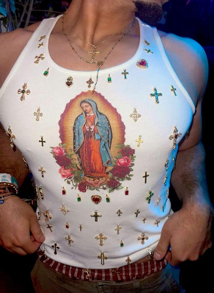 Identity as Devotion reference — Believing In Design