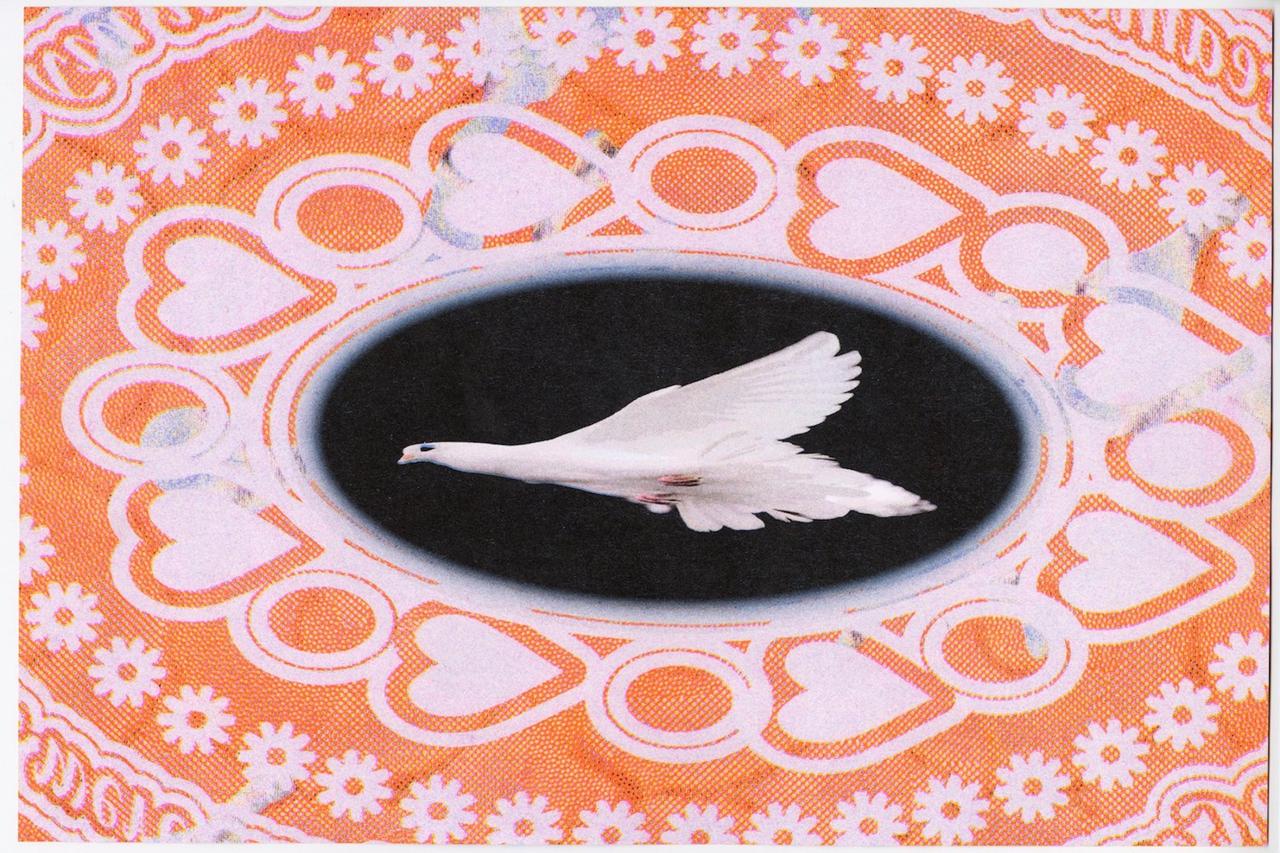 Grasping Onto Hope reference — Believing In Design
