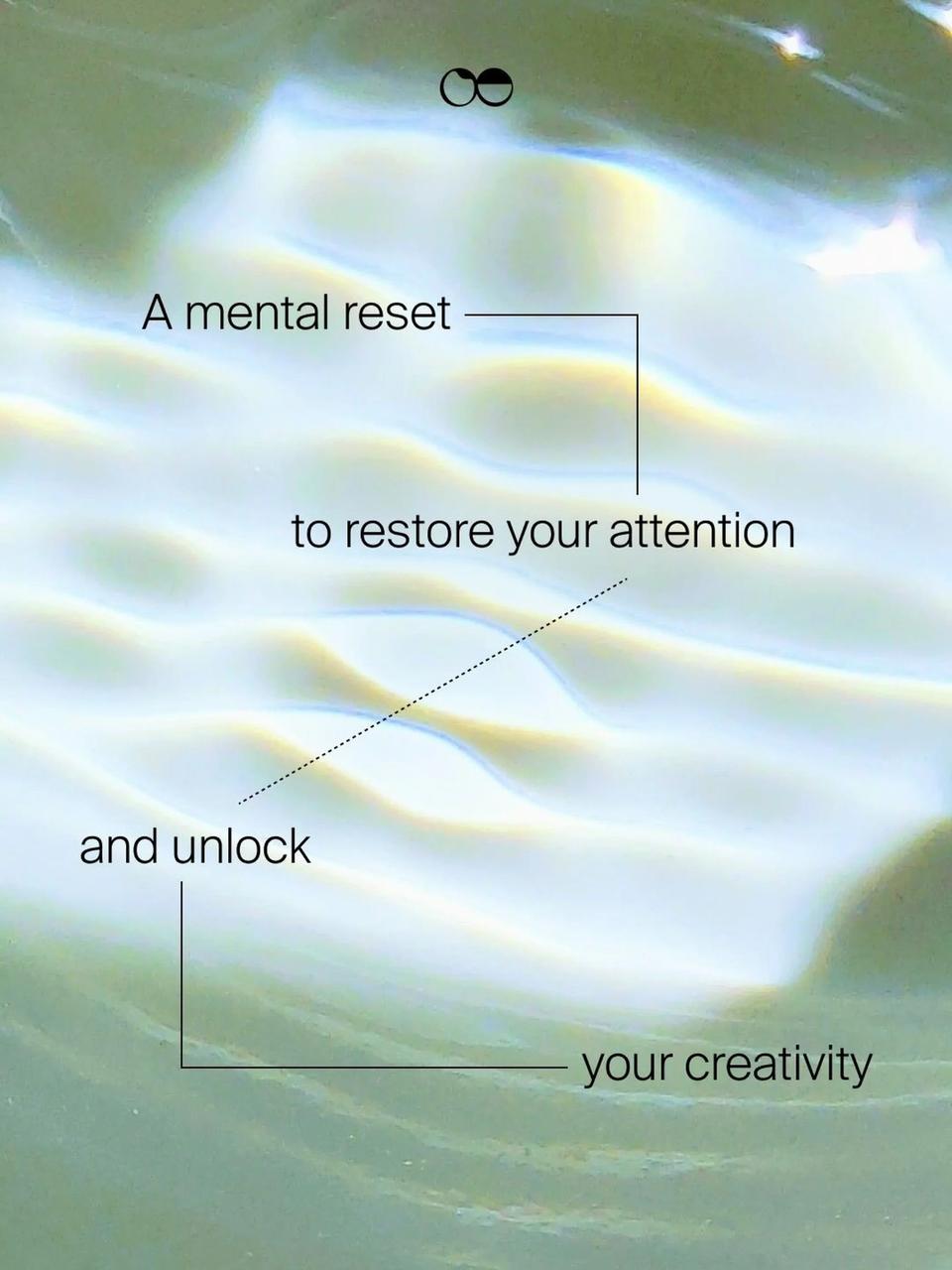 Awake The Inner Order reference — Believing In Design