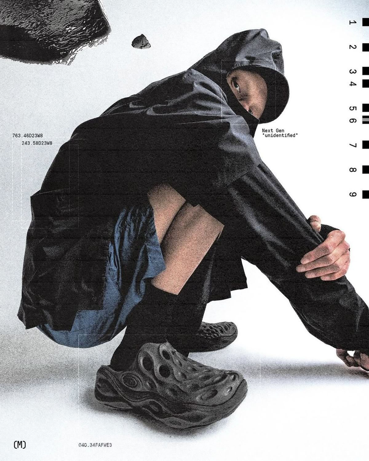Gorpcore — Portable Solitude reference — Go Nature Shopping