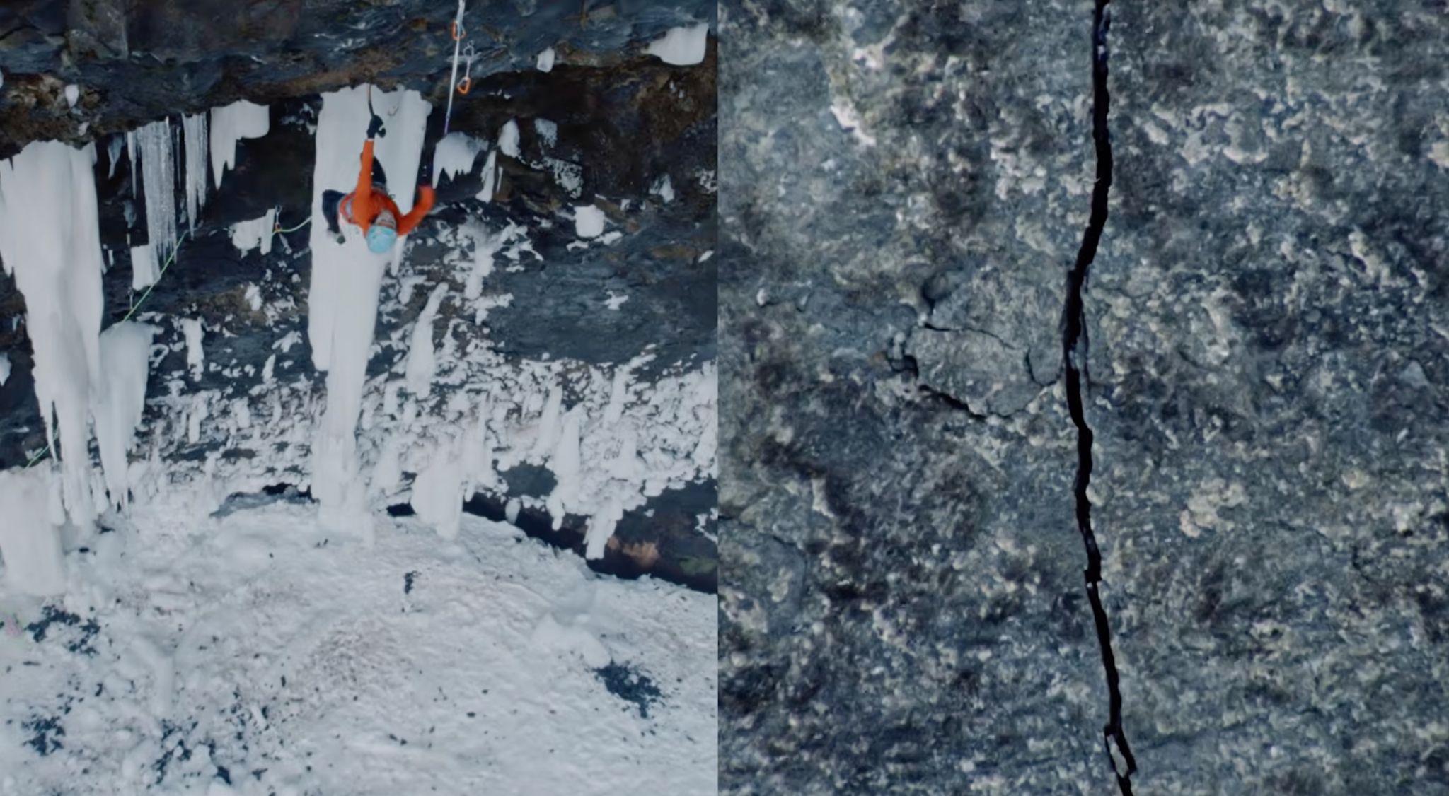 Arcteryx Tune In Out There — Portable Solitude reference — Go Nature Shopping