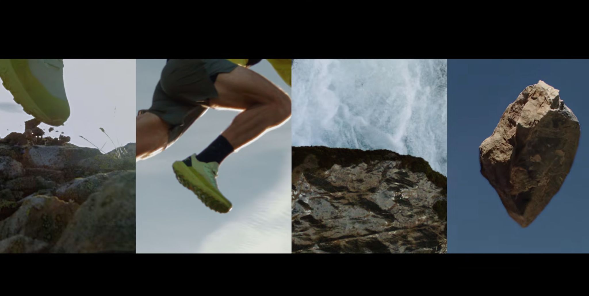 Arcteryx Tune In Out There — Portable Solitude reference — Go Nature Shopping