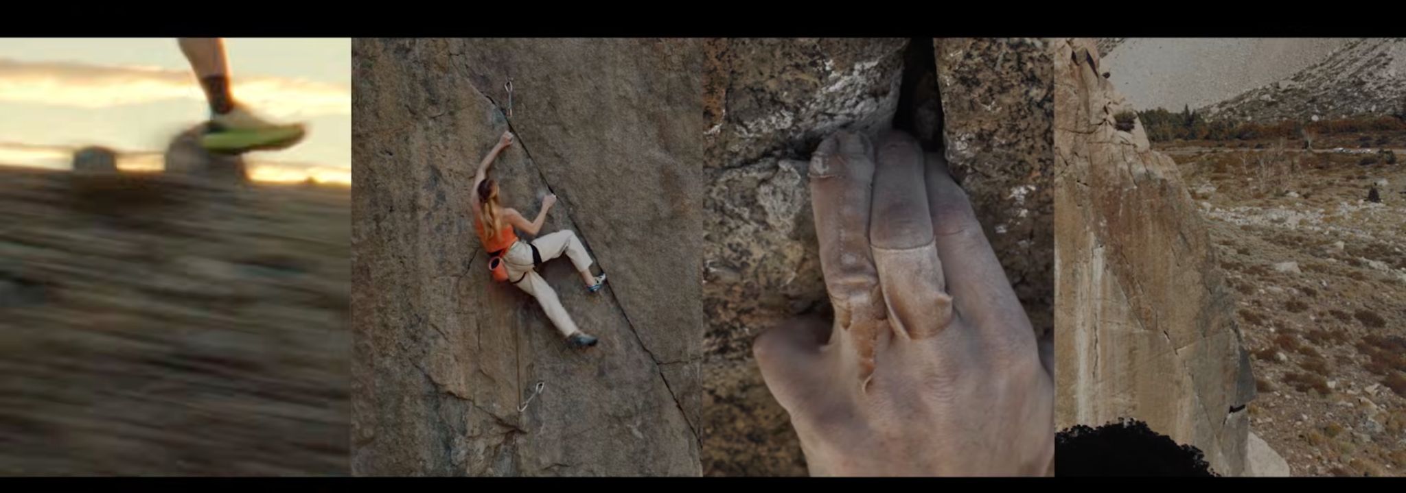 Arcteryx Tune In Out There — Portable Solitude reference — Go Nature Shopping
