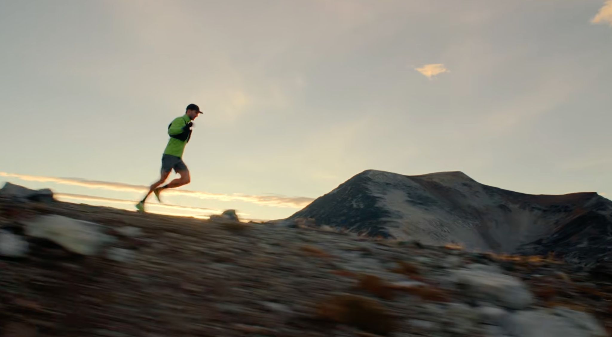 Arcteryx Tune In Out There — Portable Solitude reference — Go Nature Shopping