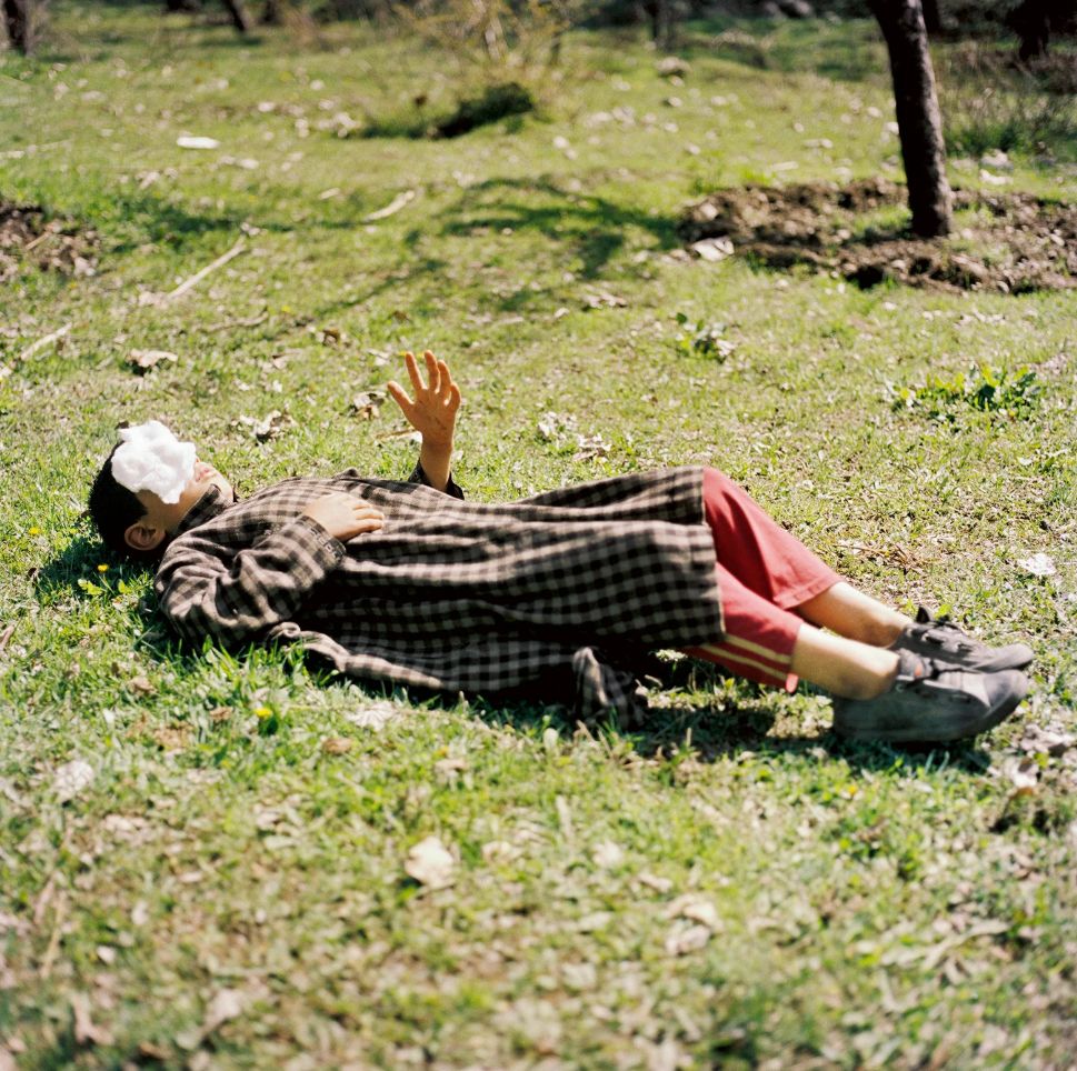 Fotografia Diseno — Portable Solitude reference — Go Nature Shopping