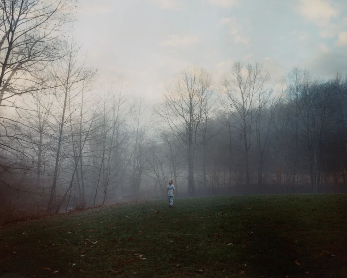 Fotografia Diseno — Portable Solitude reference — Go Nature Shopping
