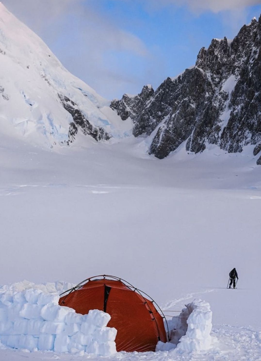 Fotografia Diseno — Portable Solitude reference — Go Nature Shopping