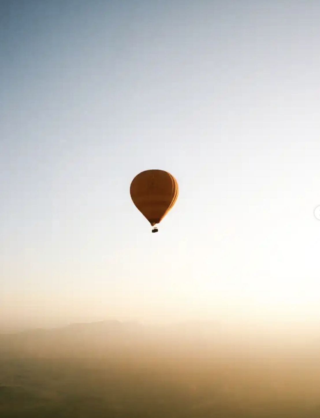 Fotografia Diseno — Collecting Horizons reference — Go Nature Shopping