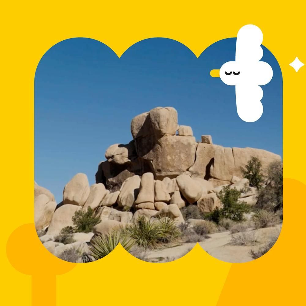 Headspace NPF — Look For Immensity Human Scale reference — Go Nature Shopping