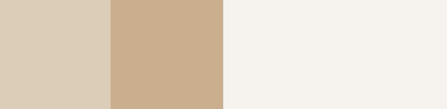 Paleta Texturas — Look For Immensity Human Scale reference — Go Nature Shopping