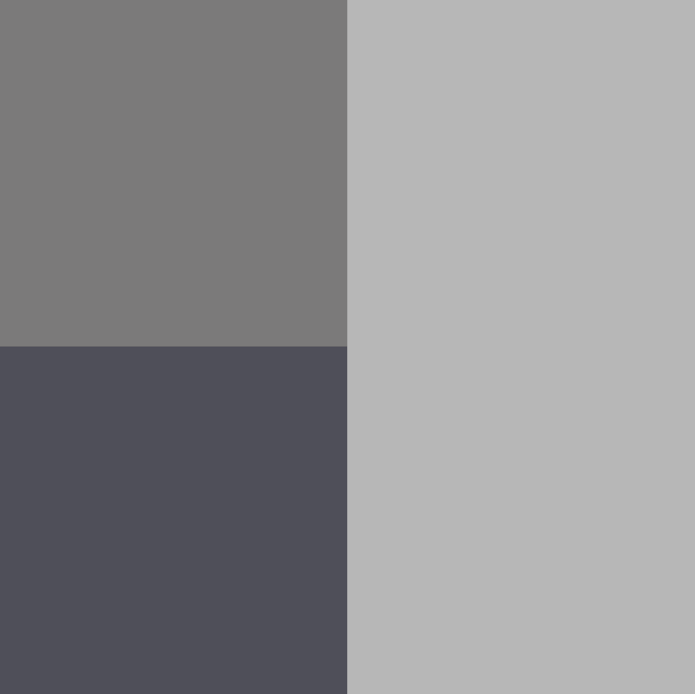 Paleta Texturas — Look For Immensity Human Scale reference — Go Nature Shopping