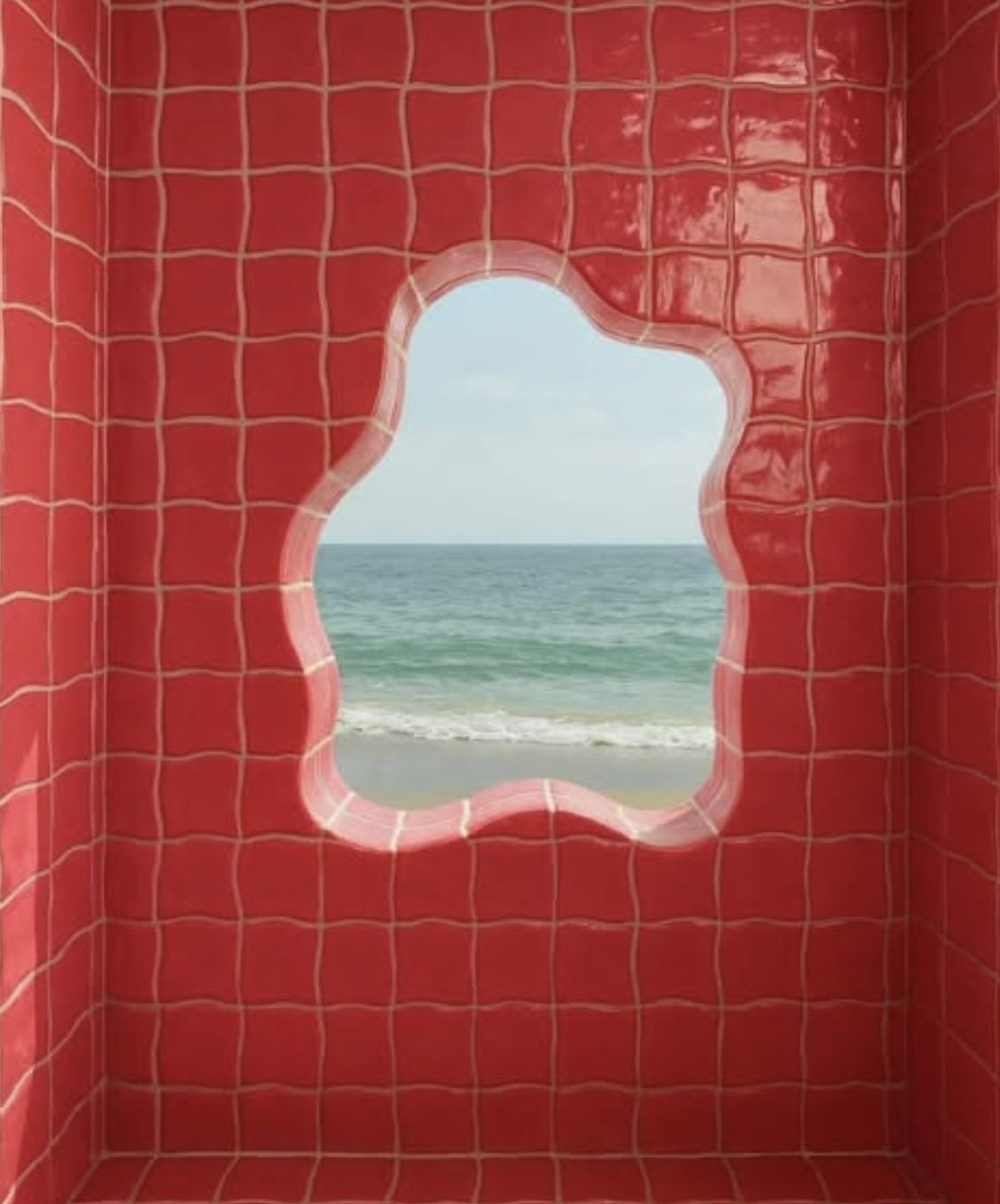 Fotografia Diseno — Look For Immensity Human Scale reference — Go Nature Shopping